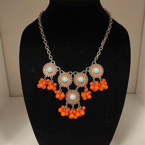 A gorgeous necklace!!